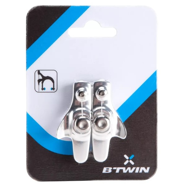Má phanh xe đạp đường trường 500 BTWIN-Decathlon