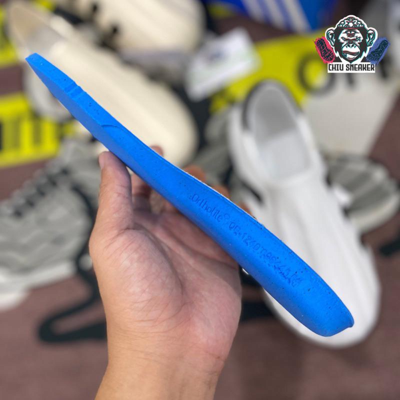 Giày sneaker adidas. Adiform phiên bản cao cấp giày Adiform trắng đen giày cao su cao cấp