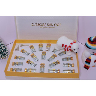 Sản phẩm cutis cura ( giá rẻ )