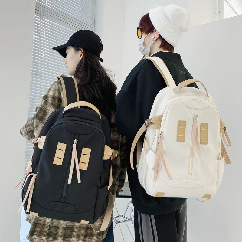 Balo nữ hotrend mẫu mới 2023 thời trang KAYLEE đi học đi chơi KT 45x31x14cm BLV14