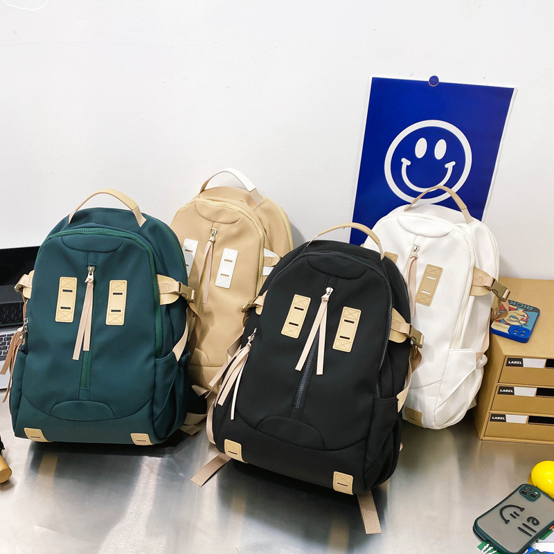 Balo nữ hotrend mẫu mới 2023 thời trang KAYLEE đi học đi chơi KT 45x31x14cm BLV14