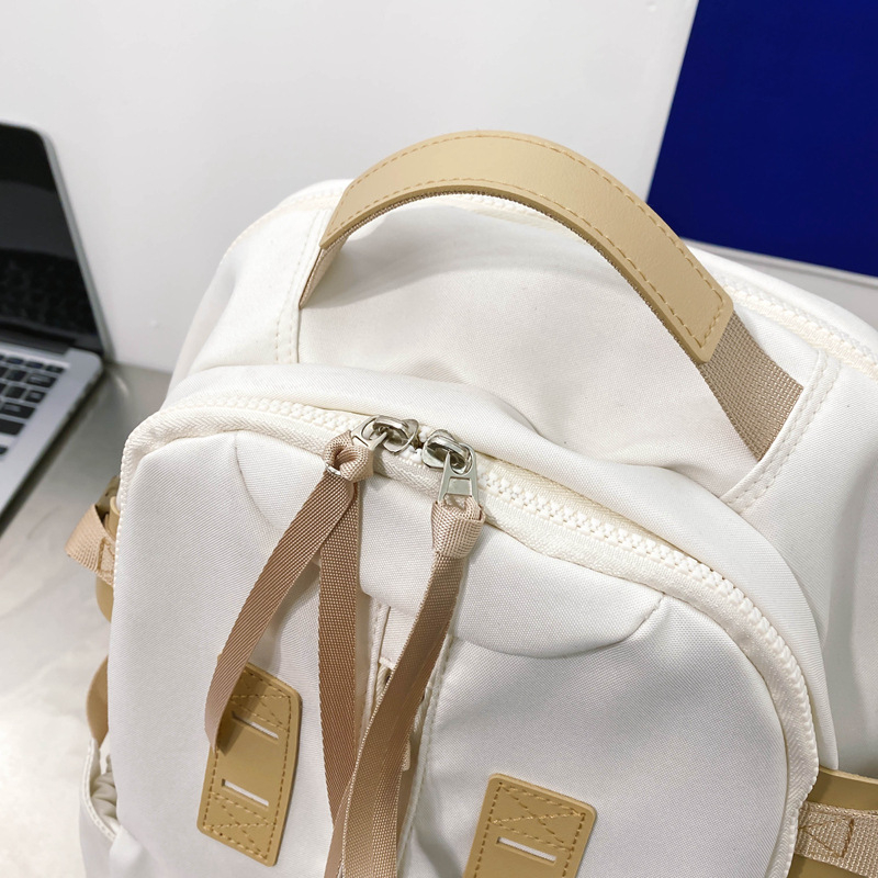 Balo nữ hotrend mẫu mới 2023 thời trang KAYLEE đi học đi chơi KT 45x31x14cm BLV14