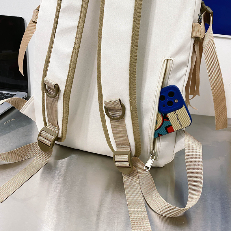 Balo nữ hotrend mẫu mới 2023 thời trang KAYLEE đi học đi chơi KT 45x31x14cm BLV14