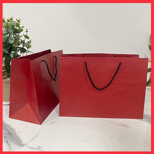 01 TÚI KRAFT SIZE TO - ĐỨNG VÀ NGANG