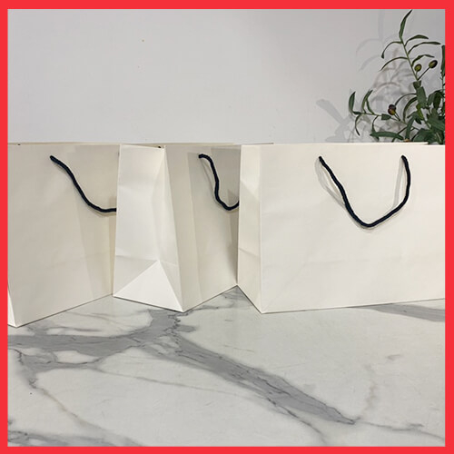 01 TÚI KRAFT SIZE TO - ĐỨNG VÀ NGANG