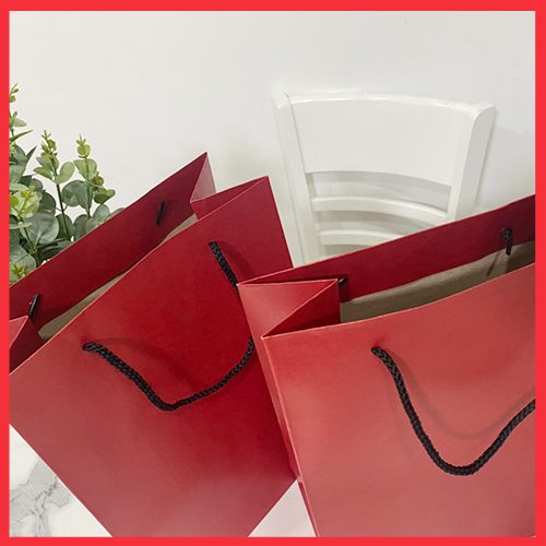 01 TÚI KRAFT SIZE TO - ĐỨNG VÀ NGANG