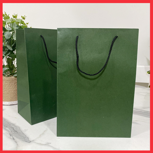 01 TÚI KRAFT SIZE TO - ĐỨNG VÀ NGANG