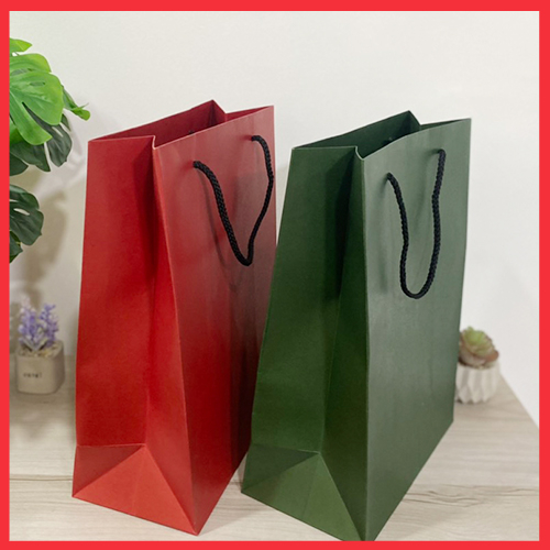 01 TÚI KRAFT SIZE TO - ĐỨNG VÀ NGANG