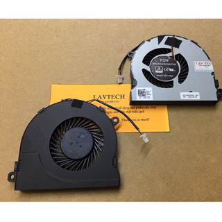 Quạt Dell Inspiron 3567 3568 3576 3578 - Dell Inspiron 5447 5448 5557 5547 5548 5545 3468 (New) Tặng keo tản nhiệt