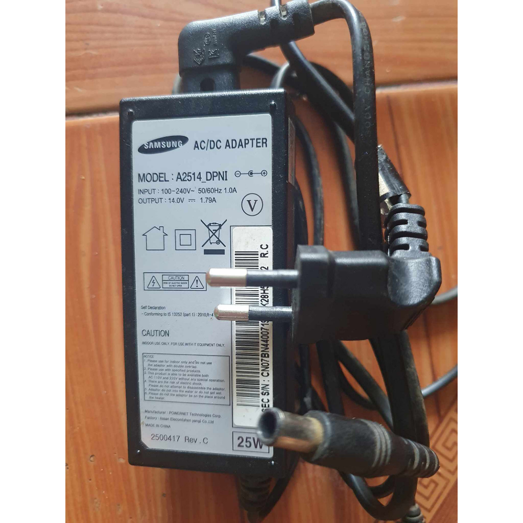 Adapter màn hình cũ zin bóc máy