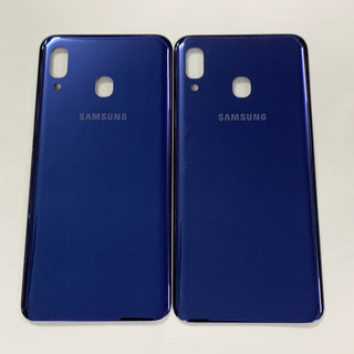 Nắp Lưng Samsung Galaxy A20 đủ màu