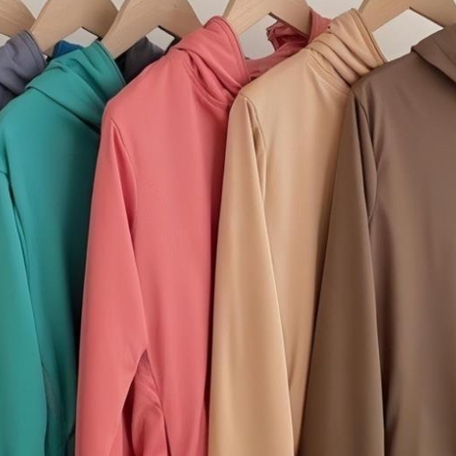 Sét áo nắng nữ thông hơi siêu hót, combo áo chống nắng và quây váy nữ vải thông hơi làm mát cao cấp DLV.Fashion | BigBuy360 - bigbuy360.vn