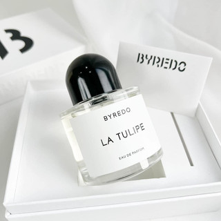 [Chính Hãng] Nước hoa La Tulipe