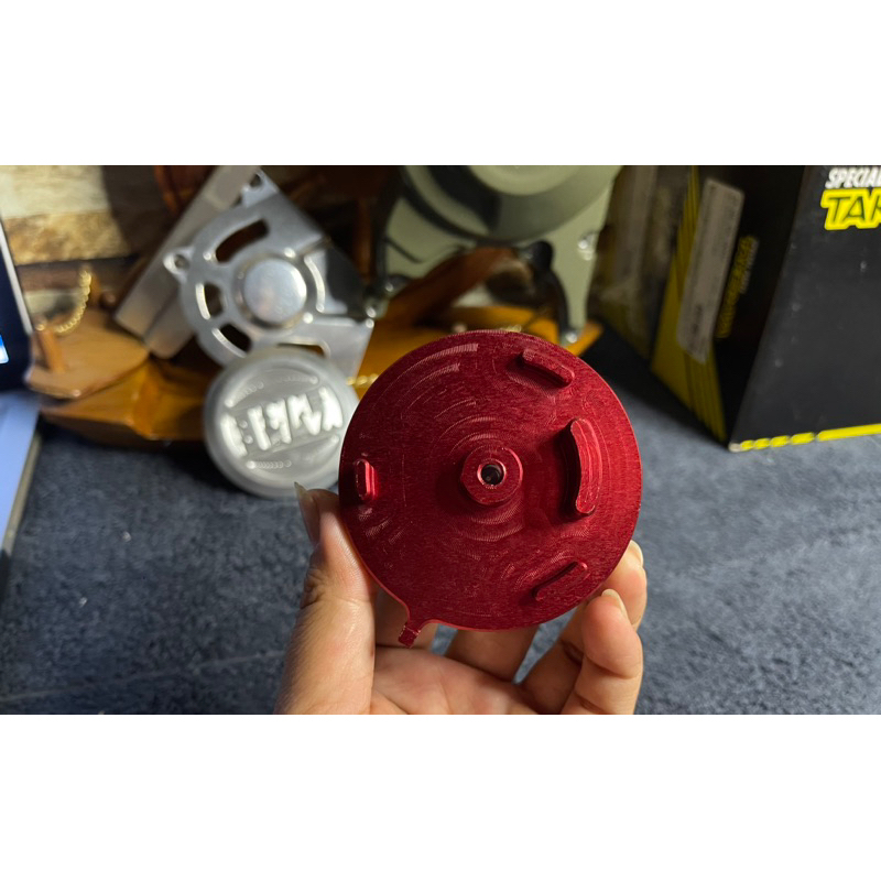 Nắp tròn yoshimura