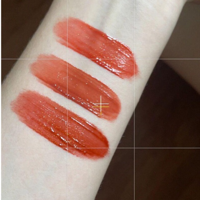 Son Bóng GOGOTALES Dưỡng Môi Có Màu Chống Thấm Nước Lâu Trôi