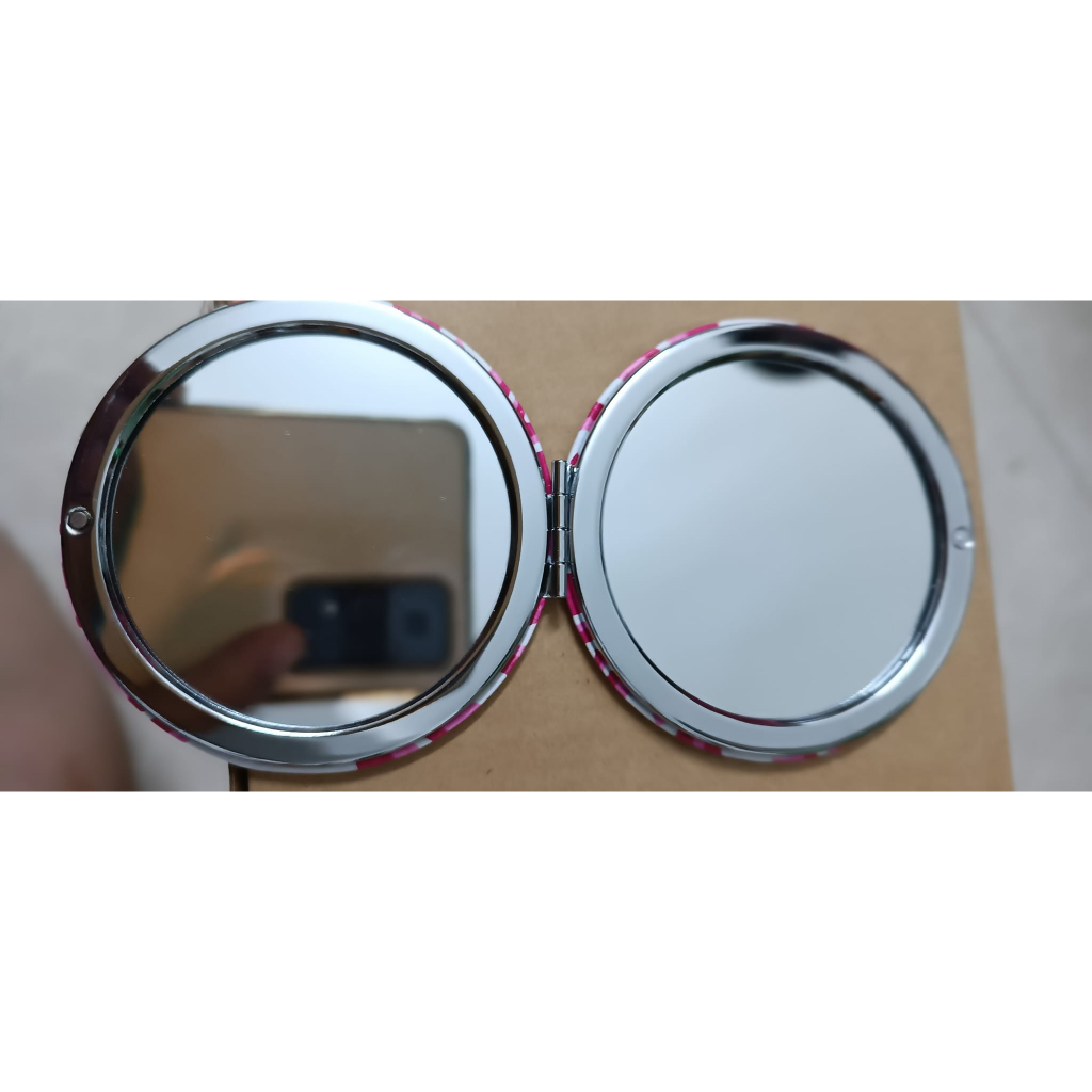 Gương cầm tay MINI VEET