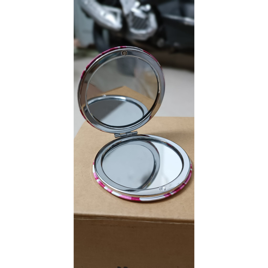 Gương cầm tay MINI VEET