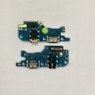 Bo mạch sạc Samsung M30