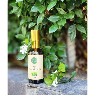 Xịt tinh dầu bưởi 100ml