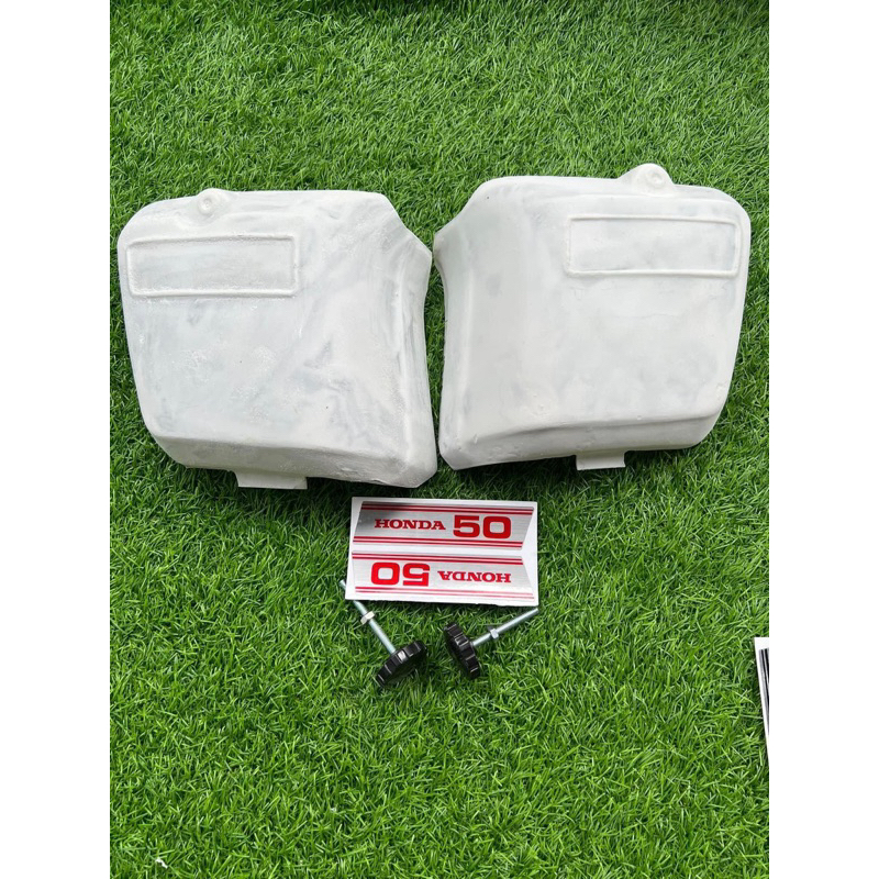 Cốp Xe Máy Phù Hợp Xe ( Cd gù/67/cl/)