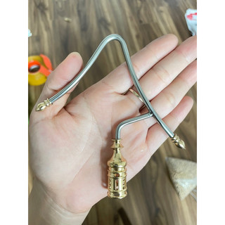 móc lồng (xoay 360)