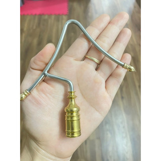 móc lồng (xoay 360)
