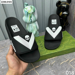  Dép lê quai ngang nam đẹp hy đờ rô đẹp .Hàng sẵn kho từ 38-43