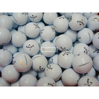 Bóng golf cũ Callway - chính hãng mới 80-85% bóng 3-4 lớp xịn