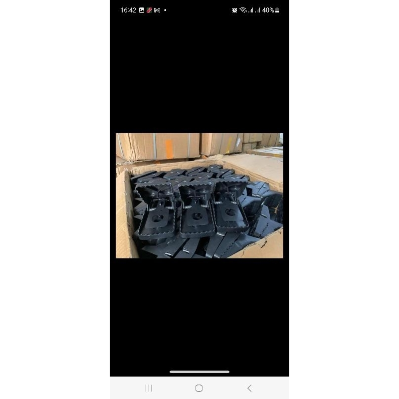 Bẫy chuột thông minh