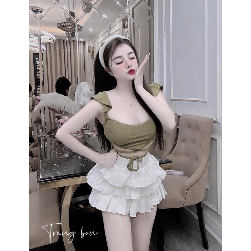 Đầm nữ đi tiệc cưới sinh nhật mặc được nhiều kiểu