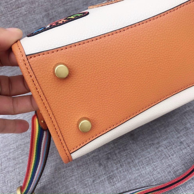 Túi Coach field tote