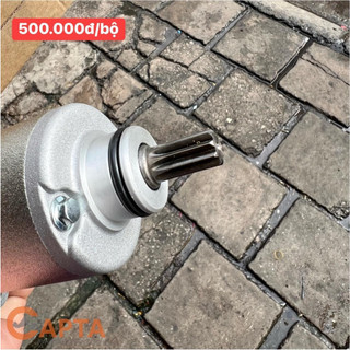 Củ đề chính hãng Suzuki En150A