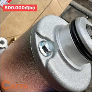 Củ đề chính hãng Suzuki En150A