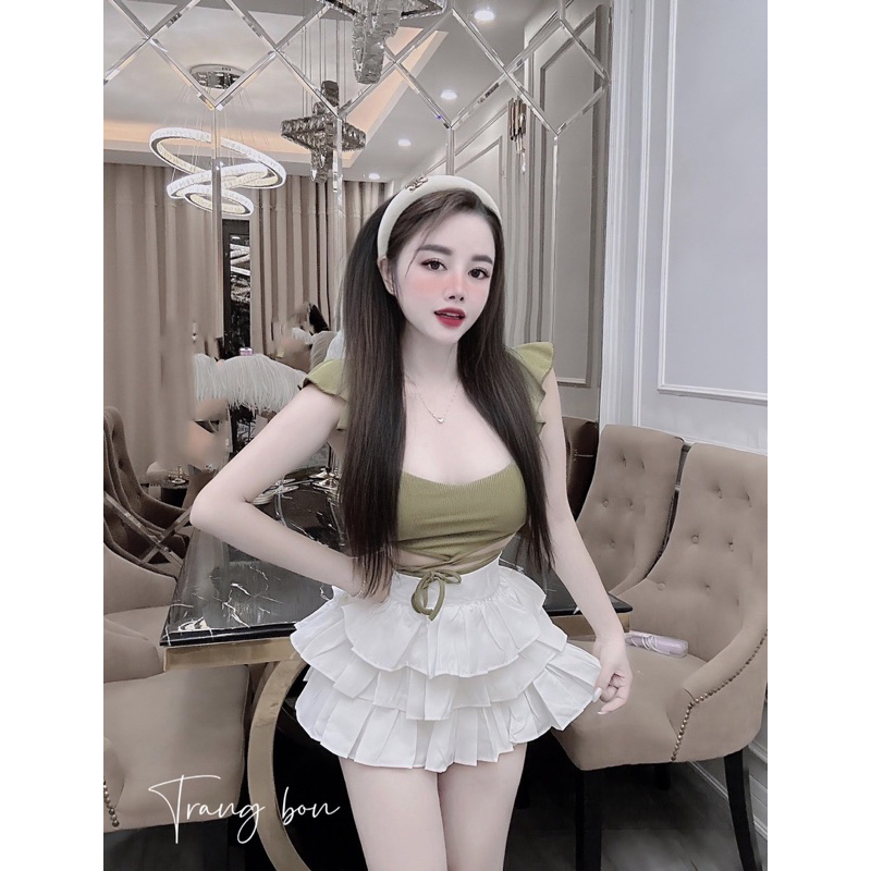 Đầm nữ đi tiệc cưới sinh nhật mặc được nhiều kiểu