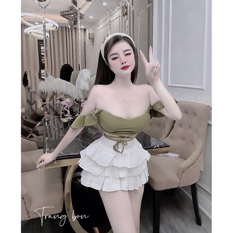 Đầm nữ đi tiệc cưới sinh nhật mặc được nhiều kiểu