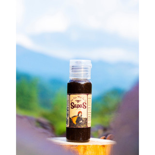 Sữa Rửa Mặt Tía Tô Sapa Secrets