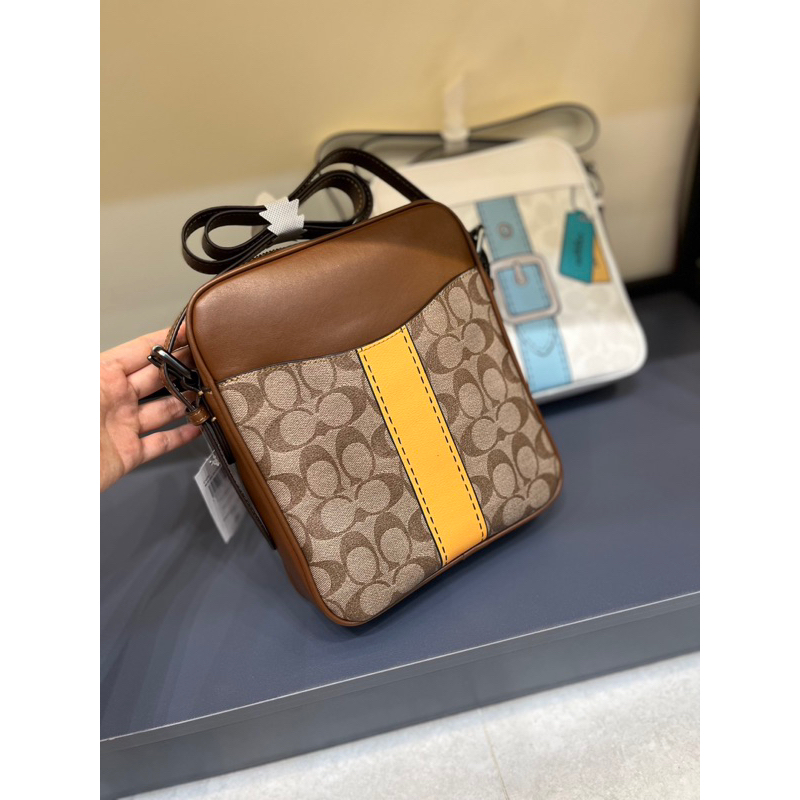 Túi Coach ch200 nam