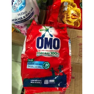 Bột giặt OMO 770g