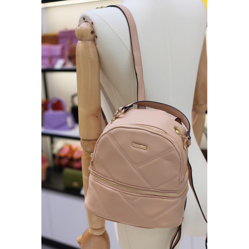 Balo mio vegan da thật