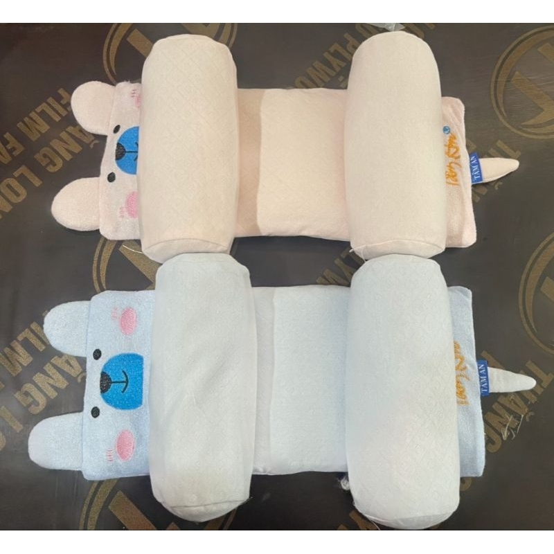 Gối cố định đầu thông minh Tâm An