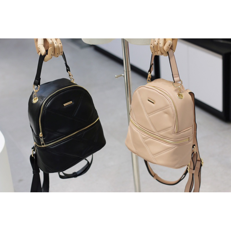 Balo mio vegan da thật