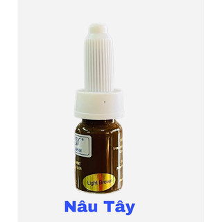 🍓🍓🍓Mực xăm môi mày TMD 🍓🍓🍓