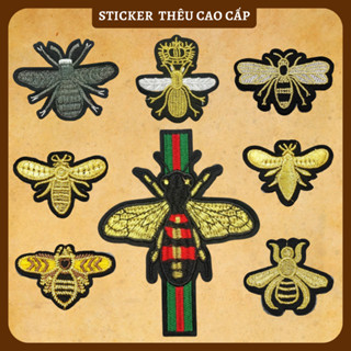 Sticker ủi áo đủ kích cỡ dùg làm miếng dán quần áo rách, miếng vá quần áo, miếng dán ủi quần áo Phụ Kiện Thời Trang