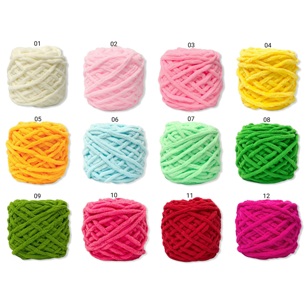 Len nhung đũa 6mm link 1