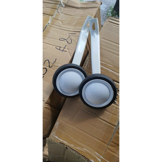 2 Bánh phụ xe đạp trẻ em 12- 14- 16-18-20. khách ib size xe giúp shop nhé. Giao mẫu ngẫu nhiên