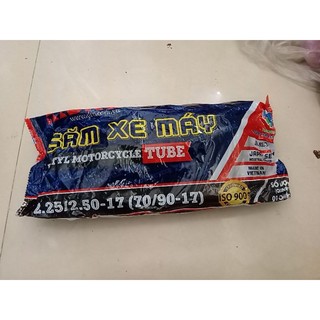 Săm ruột xe máy drc 2.50-17