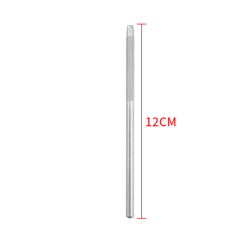 Gương Nha Khoa Bằng Inox 304 Chăm Sóc Răng Miệng DN24