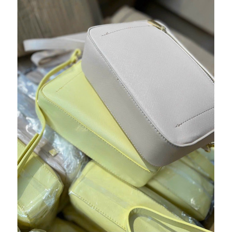 Túi mascotte xuất ý