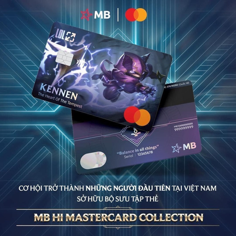 Dịch vụ Phát hành Hi Collection phiên bản Master LOL game Liên Minh Huyền Thoại