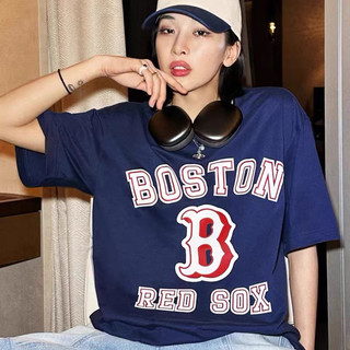 Áo phông mlb yankees chất cotton